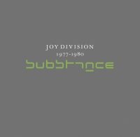 JOY DIVISION - SUBSTANCE in the group CD / Best Of,Pop-Rock at Bengans Skivbutik AB (1483985)