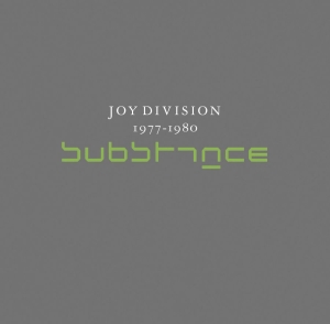 Joy Division - Substance in the group CD / Pop-Rock at Bengans Skivbutik AB (1483985)