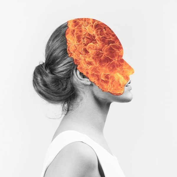 Agent Fresco - Destrier in the group CD / Rock at Bengans Skivbutik AB (1483999)