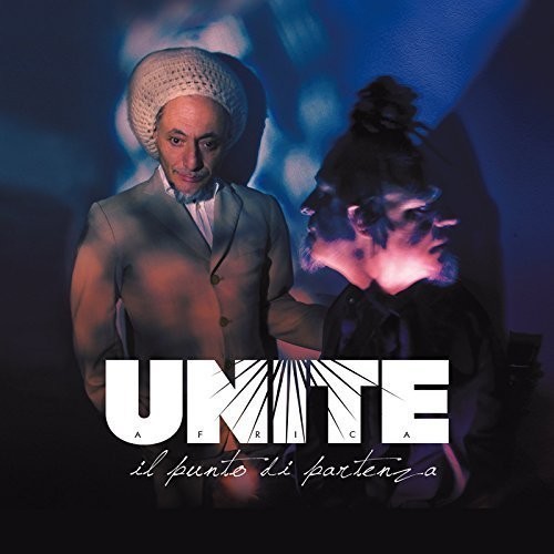 Africa Unite - Il Punto Di Partenza in the group VINYL / Reggae at Bengans Skivbutik AB (1484023)
