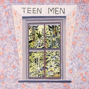 Teen Men - Teen Men in the group OTHER / Övrigt /  at Bengans Skivbutik AB (1484025)