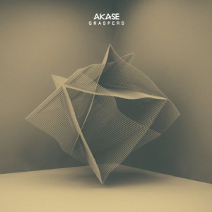 Akase - Graspers in the group OUR PICKS / Stocksale / CD Sale / CD Electronic at Bengans Skivbutik AB (1484272)