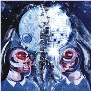 Orb - Moonbuilding 2703 Ad (2Lp+Cd) in the group VINYL / Pop at Bengans Skivbutik AB (1484276)