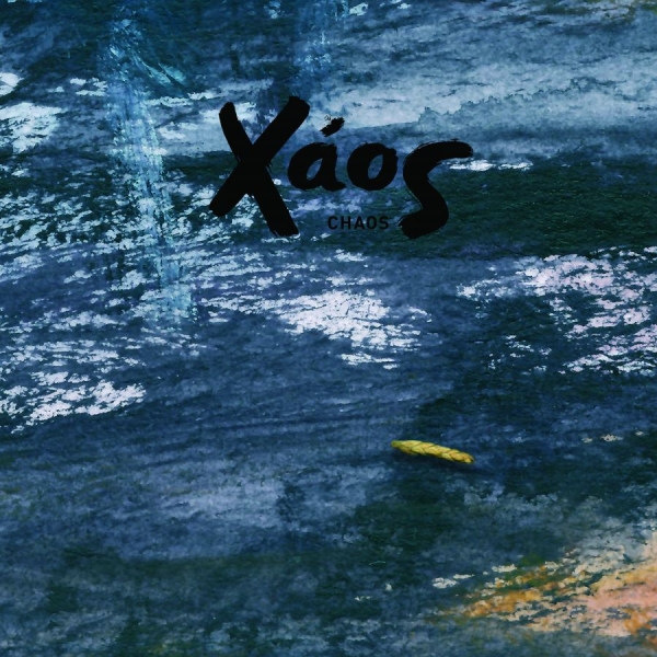 Xaos - Chaos in the group CD / Worldmusic/ Folkmusik at Bengans Skivbutik AB (1484294)