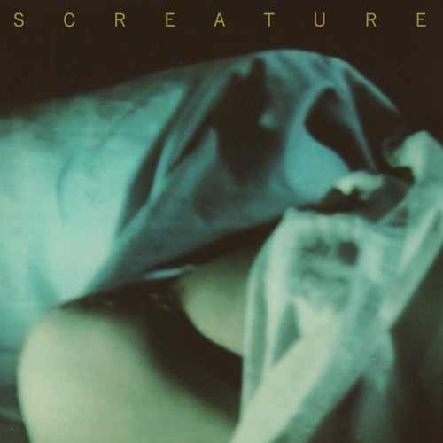 Screature - Screature in the group VINYL / Rock at Bengans Skivbutik AB (1484318)