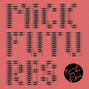 Mick Futures - Banned From The Future in the group OTHER / Övrigt /  at Bengans Skivbutik AB (1484326)