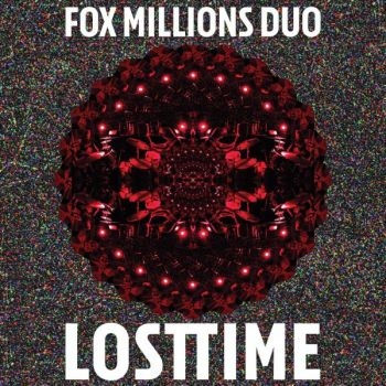 Fox Millions Duo - Lost Time in the group VINYL / Bestsellers at Bengans Skivbutik AB (1484328)