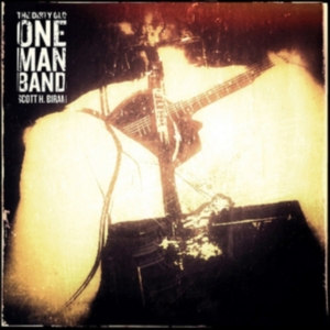 Biram Scott H. - Dirty Old One Man Band in the group OTHER / Övrigt /  at Bengans Skivbutik AB (1485194)