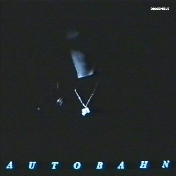 Autobahn - Dissemble in the group CD / Bestsellers at Bengans Skivbutik AB (1485216)