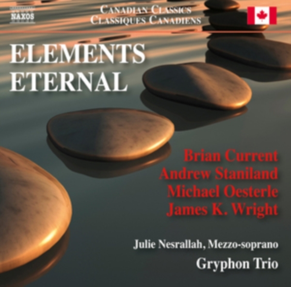 Various - Elements Eternal in the group Externt_Lager / at Bengans Skivbutik AB (1485697)