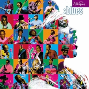 Hendrix Jimi - Blues in the group CD / Blues,Pop-Rock at Bengans Skivbutik AB (1485716)