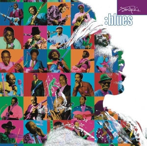 Hendrix Jimi - Blues in the group CD / Blues,Pop-Rock at Bengans Skivbutik AB (1485716)