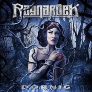 Ragnaröek - Dornig in the group CD / Hårdrock/ Heavy metal at Bengans Skivbutik AB (1485739)