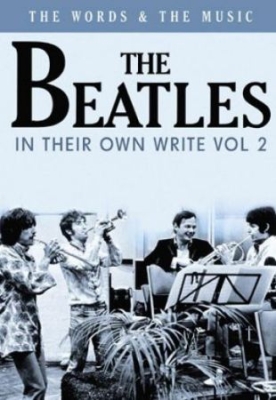 Beatles The - In Their Own Write Vol 2 (Dvd Docum in the group OTHER / Music-DVD & Bluray at Bengans Skivbutik AB (1485743)