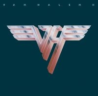 VAN HALEN - VAN HALEN II in the group OTHER / MK Test 4 at Bengans Skivbutik AB (1485746)