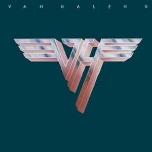 VAN HALEN - VAN HALEN II in the group OTHER / -Start Vinyl-O at Bengans Skivbutik AB (1485746)