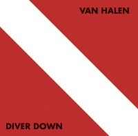 VAN HALEN - DIVER DOWN in the group CD / Pop-Rock at Bengans Skivbutik AB (1485754)