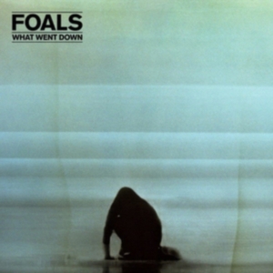 Foals - What Went Down in the group CD / Pop-Rock at Bengans Skivbutik AB (1485887)