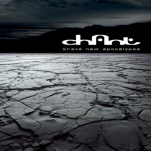 Chant - Brave New Apocalpyse in the group CD / Pop at Bengans Skivbutik AB (1485983)