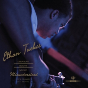 Tucker Ethan - Misunderstood in the group OTHER / Övrigt /  at Bengans Skivbutik AB (1486003)