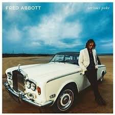 Abbott Fred - Serious Poke in the group OUR PICKS / Stocksale / CD Sale / CD POP at Bengans Skivbutik AB (1486039)