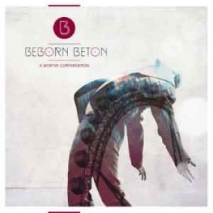 Beborn Beton - A Worthy Compensation in the group CD / Pop at Bengans Skivbutik AB (1486820)