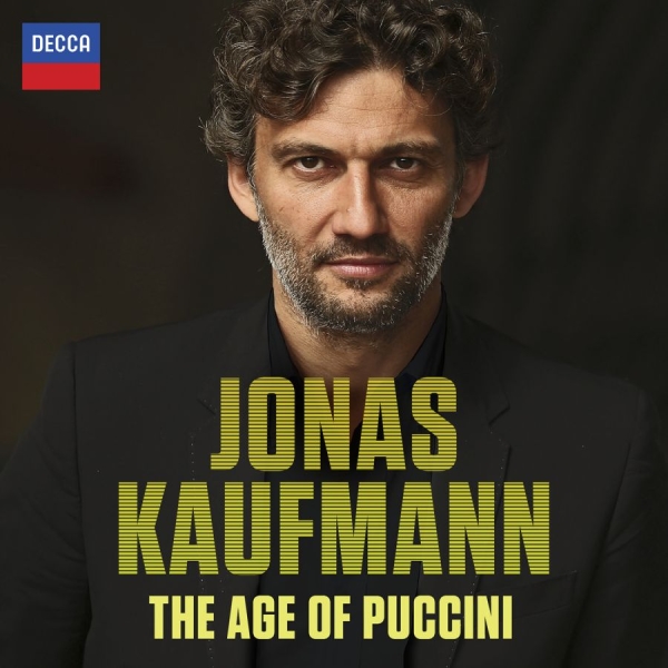 Puccini - Age Of Puccini in the group CD / Klassiskt at Bengans Skivbutik AB (1486834)