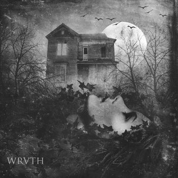 Wrvth - Wrvth in the group CD / Bestsellers at Bengans Skivbutik AB (1489607)