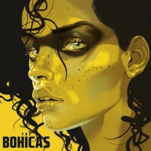 Bohicas The - The Making Of in the group CD / Rock at Bengans Skivbutik AB (1490006)