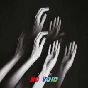 Dat Politics - No Void in the group OTHER / Övrigt /  at Bengans Skivbutik AB (1490689)