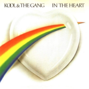 Kool And The Gang - In The Heart: Expanded Edition in the group CD / RnB-Soul at Bengans Skivbutik AB (1490693)