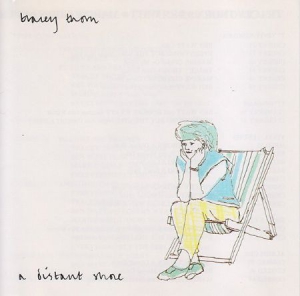 Tracey Thorn - A Distant Shore in the group CD / Pop at Bengans Skivbutik AB (1490702)