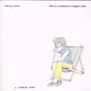 Tracey Thorn - A Distant Shore in the group CD / Pop-Rock at Bengans Skivbutik AB (1490702)