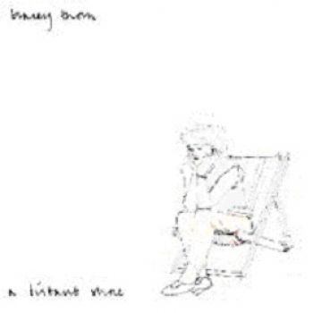 Thorn Tracey - A Distant Shore in the group CD / Pop at Bengans Skivbutik AB (1490702)