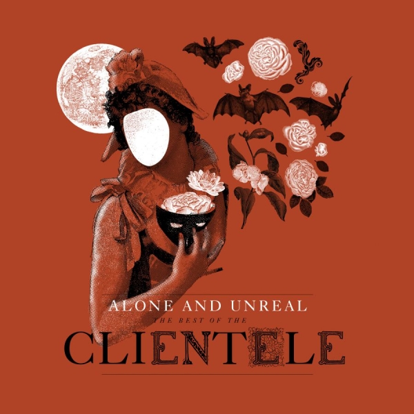 Clientele - Alone & Unreal : The Best Of The Cl in the group CD / Bestsellers at Bengans Skivbutik AB (1490747)