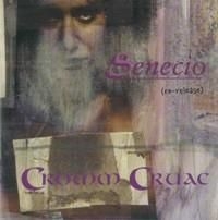 Cromm Cruac - Senecio in the group CD / Hårdrock/ Heavy metal at Bengans Skivbutik AB (1496391)