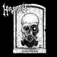 Korsakov - Unique Remains in the group CD / Hårdrock/ Heavy metal at Bengans Skivbutik AB (1496392)