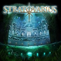 Stratovarius - Eternal in the group VINYL / Hårdrock at Bengans Skivbutik AB (1496654)