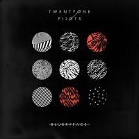 Twenty One Pilots - Blurryface (Vinyl) in the group VINYL / Pop-Rock at Bengans Skivbutik AB (1496929)