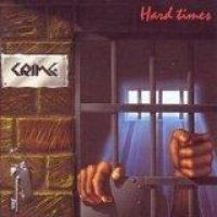 CRIME - HARD TIMES in the group CD / Hårdrock at Bengans Skivbutik AB (1510710)
