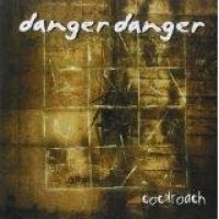 DANGER DANGER - COCKROACH (2 CD) in the group CD / Hårdrock at Bengans Skivbutik AB (1510712)