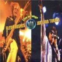HUGHES TURNER PROJECT - LIVE IN TOKYO in the group CD / Hårdrock at Bengans Skivbutik AB (1511083)