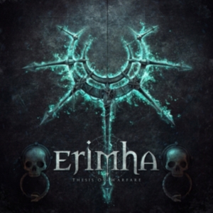 Erimha - Thesis Opv Warfare in the group OTHER / Övrigt /  at Bengans Skivbutik AB (1511161)