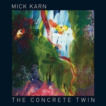 Karn Mick - Each Eye A Path in the group VINYL / Bestsellers at Bengans Skivbutik AB (1511177)