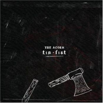 Acorn - Tin-Fist in the group VINYL / Rock at Bengans Skivbutik AB (1511211)