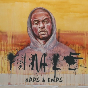 Finale - Odds & Ends (Vinyl) (Gold & Red Vin in the group OTHER / Övrigt /  at Bengans Skivbutik AB (1511232)