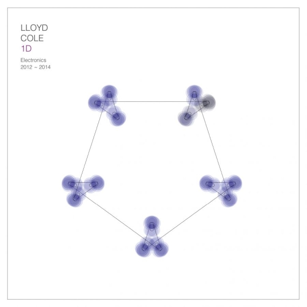Cole Lloyd - 1D - Electronics 2012-14 in the group CD / Bestsellers at Bengans Skivbutik AB (1511245)