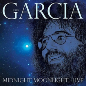 Garcia Jerry - Midnight Moonlight... Live in the group OTHER / Övrigt /  at Bengans Skivbutik AB (1511323)