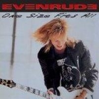 EVENRUDE OLE - ONE SIZE FITS ALL in the group OTHER / MK Test 4 at Bengans Skivbutik AB (1512354)