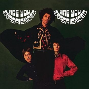 Hendrix Jimi The Experience - Are You Experienced in the group OTHER / -Start Vinyl at Bengans Skivbutik AB (1512578)